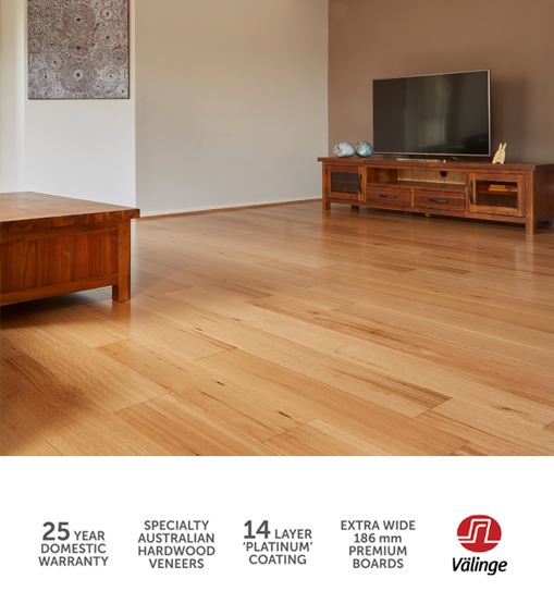 Stockmans Ridge Flooring is based in Sydney